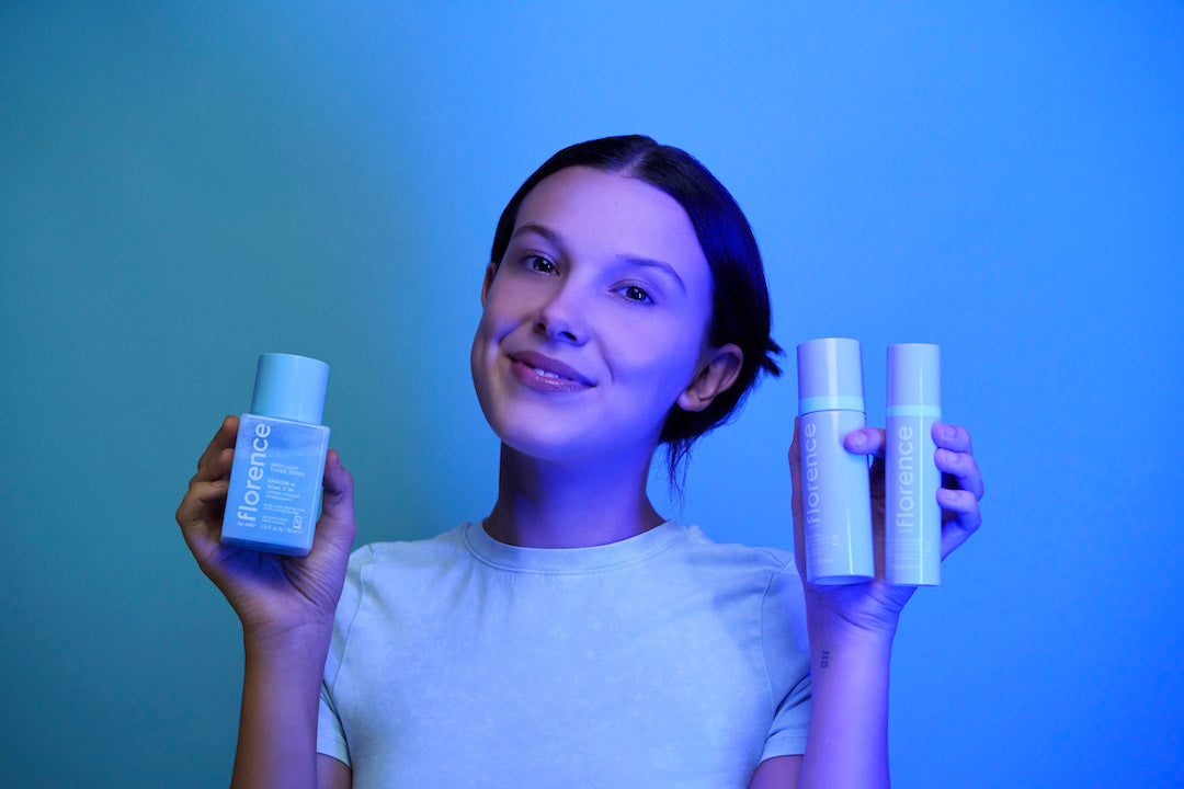 Is Blue Light Bad For Your Skin?