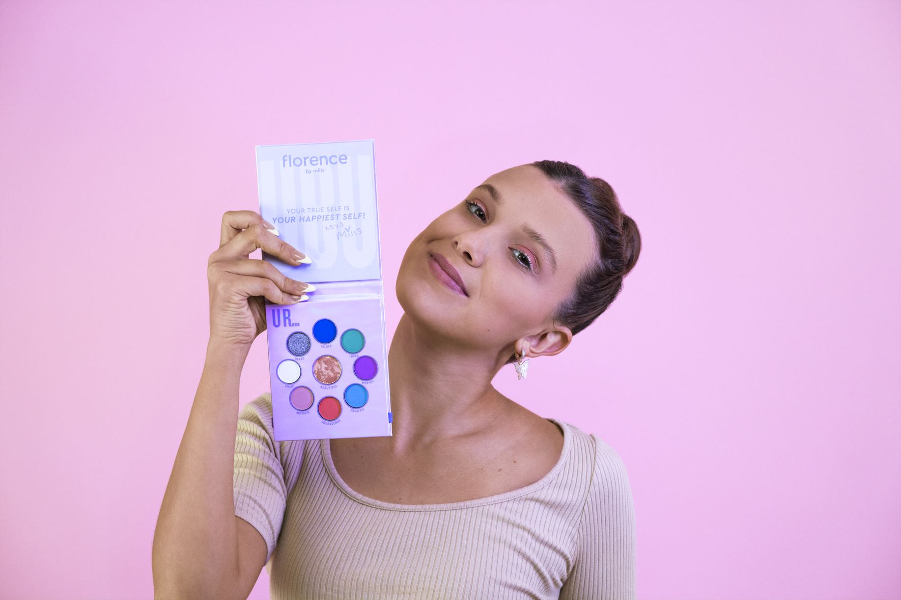 Simplest Ways to Apply Eyeshadow