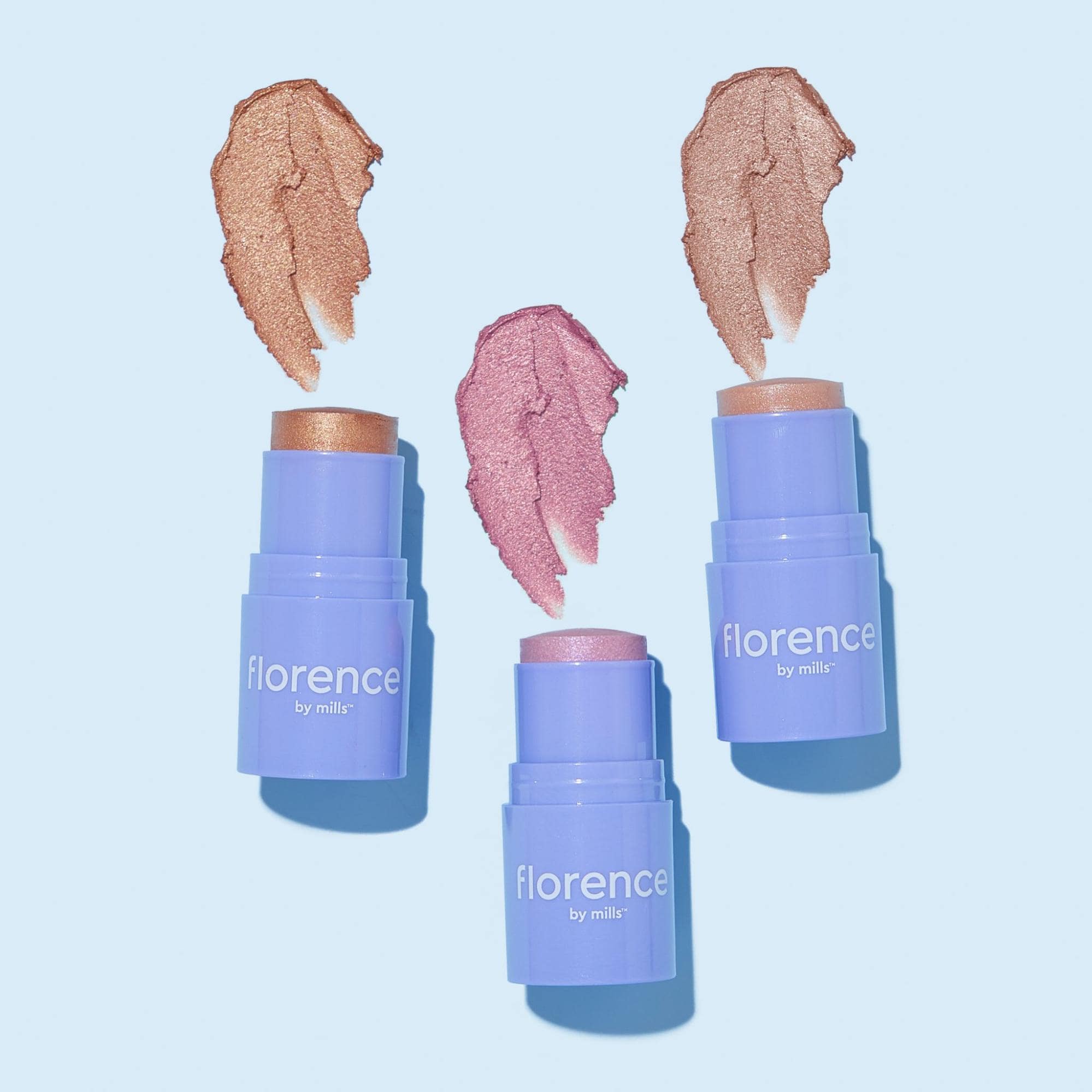 Where Should I Put Highlighter?