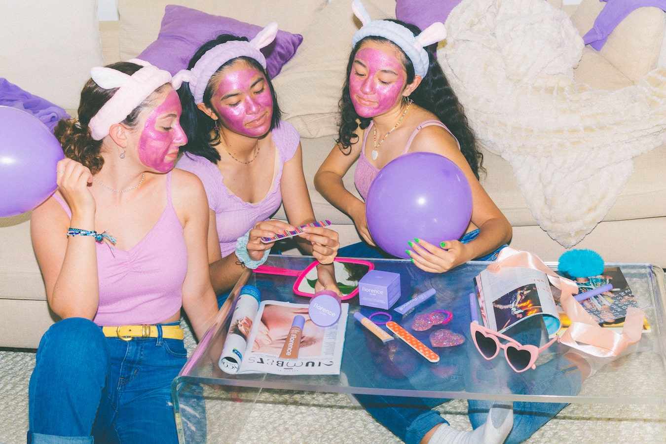 How to Build A Skincare Routine