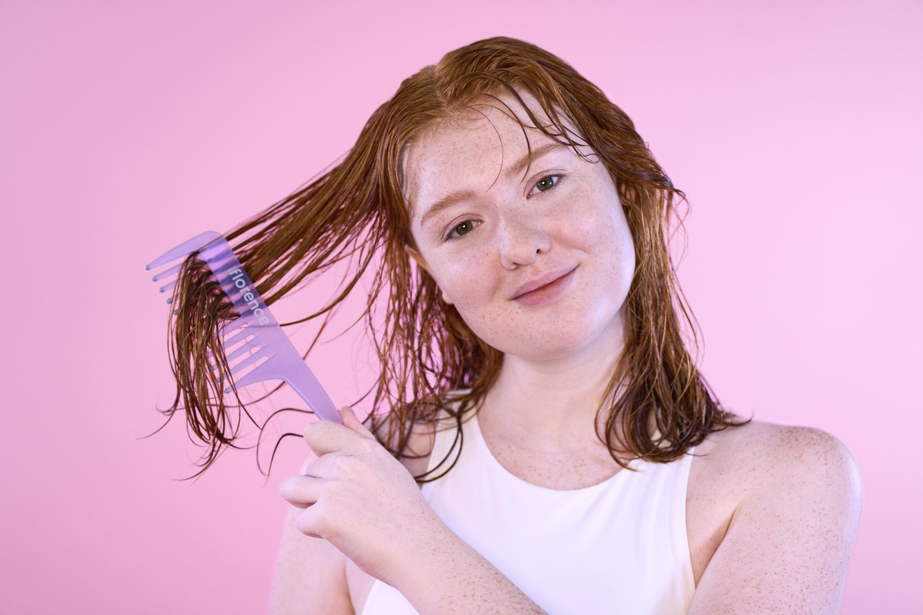 Hairstyles For Every Day of the Week