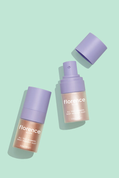 All That Shimmers Body Highlight Dust