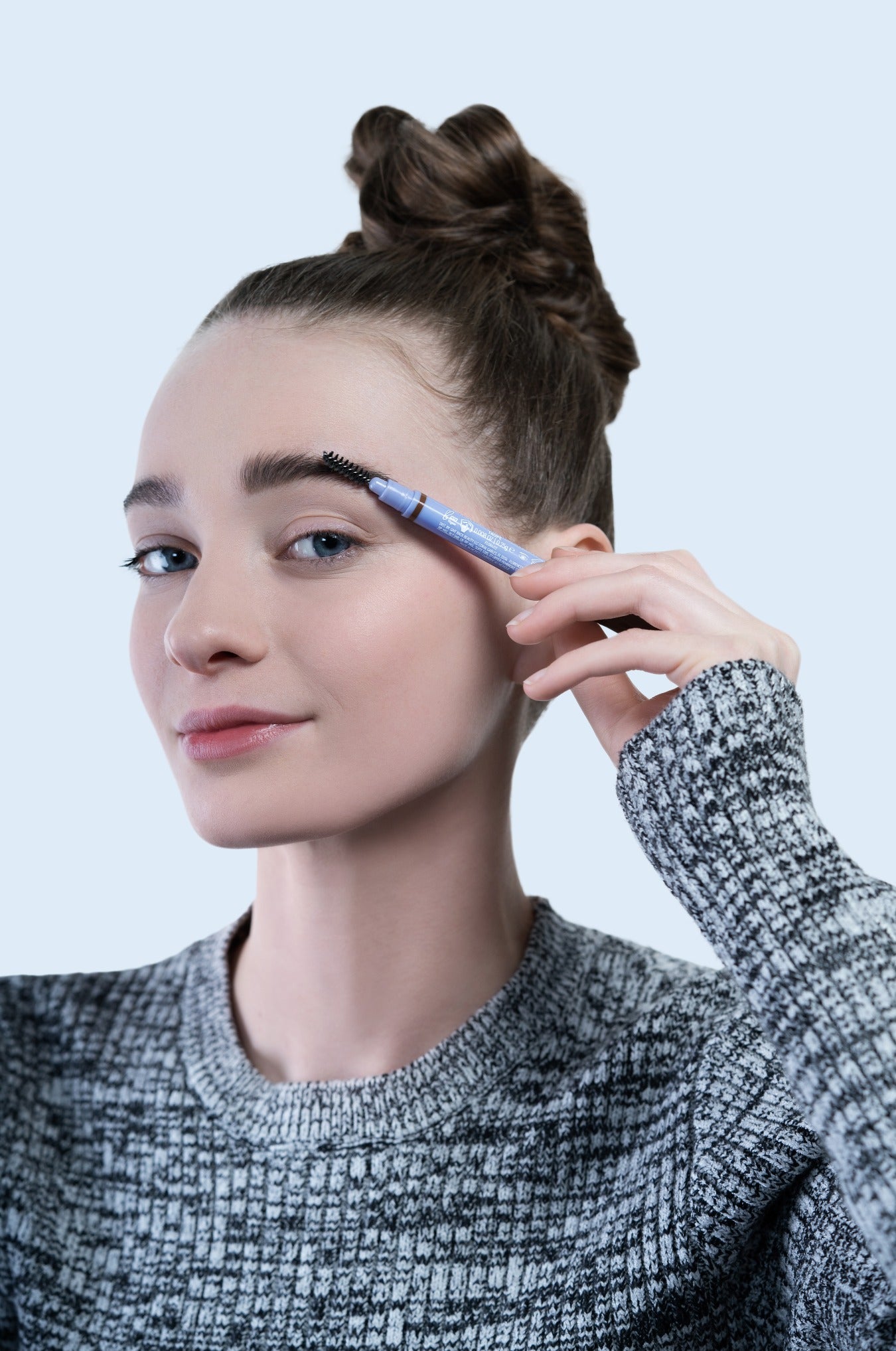 Tint N Tame Eyebrow Pencil