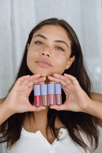 Be a VIP Velvet Liquid Lipstick