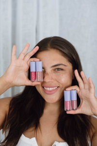Be a VIP Velvet Liquid Lipstick