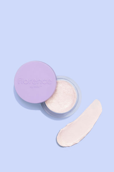 Bouncy Cloud Highlighter