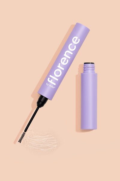 Tint N Tame Brow Gel