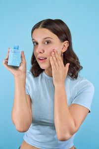 Episode 4: Soak it in Blue Light Protection Toner