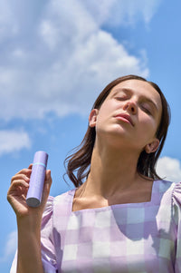 Up in the Clouds Blue Light Protection Facial Moisturizer