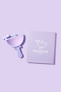 Whale Hand Mirror