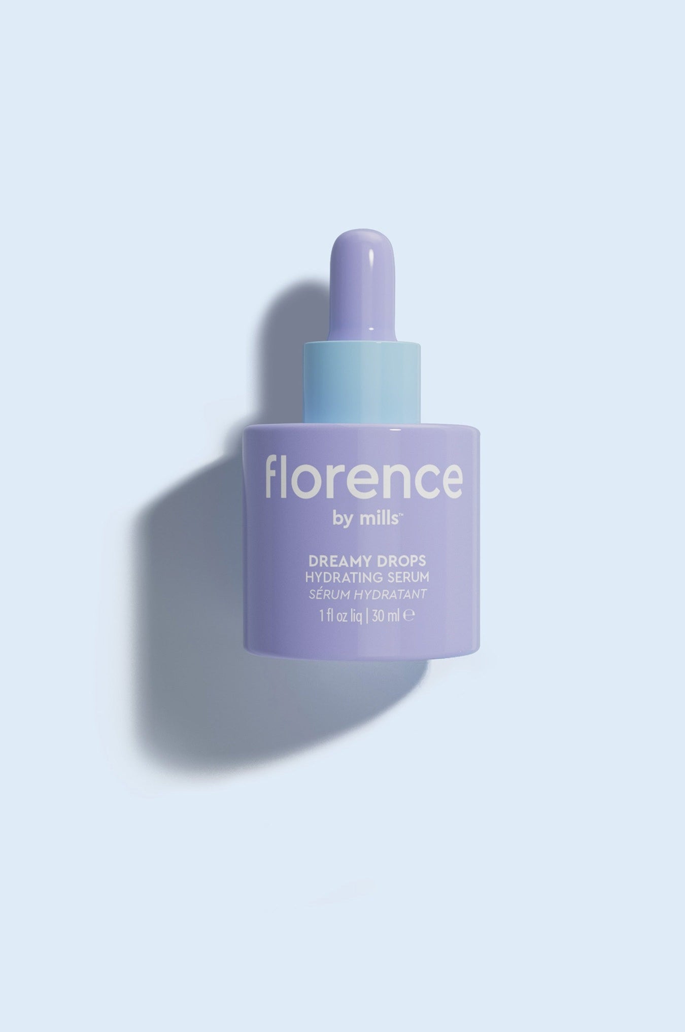 Dreamy Drops Hydrating Serum
