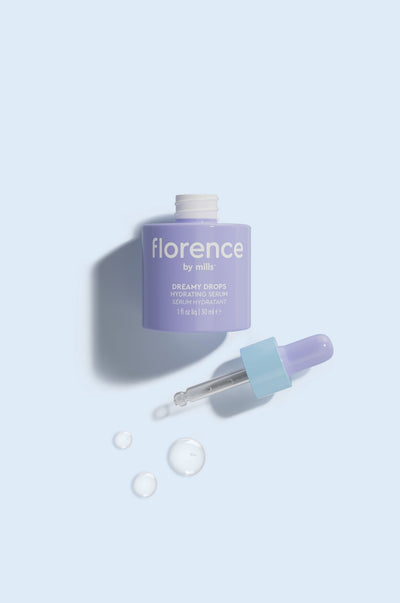 Dreamy Drops Hydrating Serum