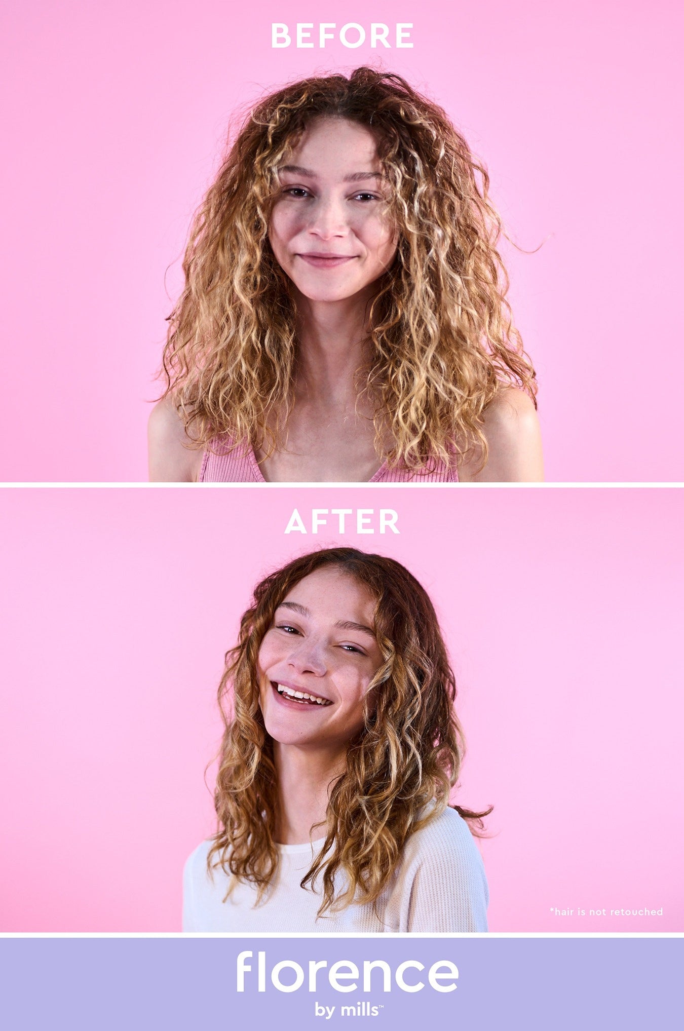 Mane Character Vibes Hydrating Hair Mask