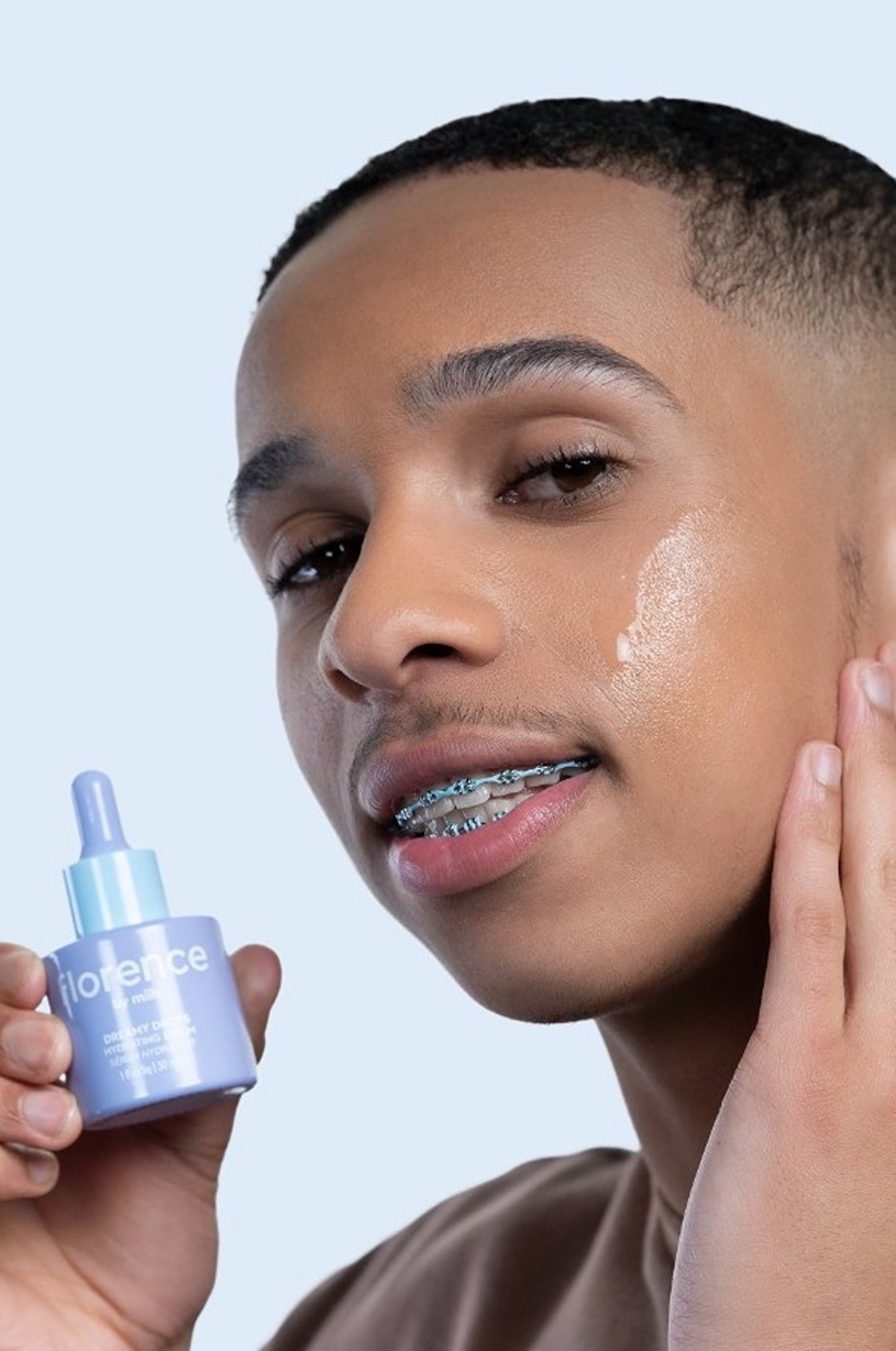 Dreamy Drops Hydrating Serum