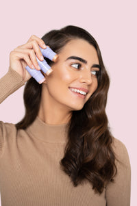Self-Reflecting Highlighter
