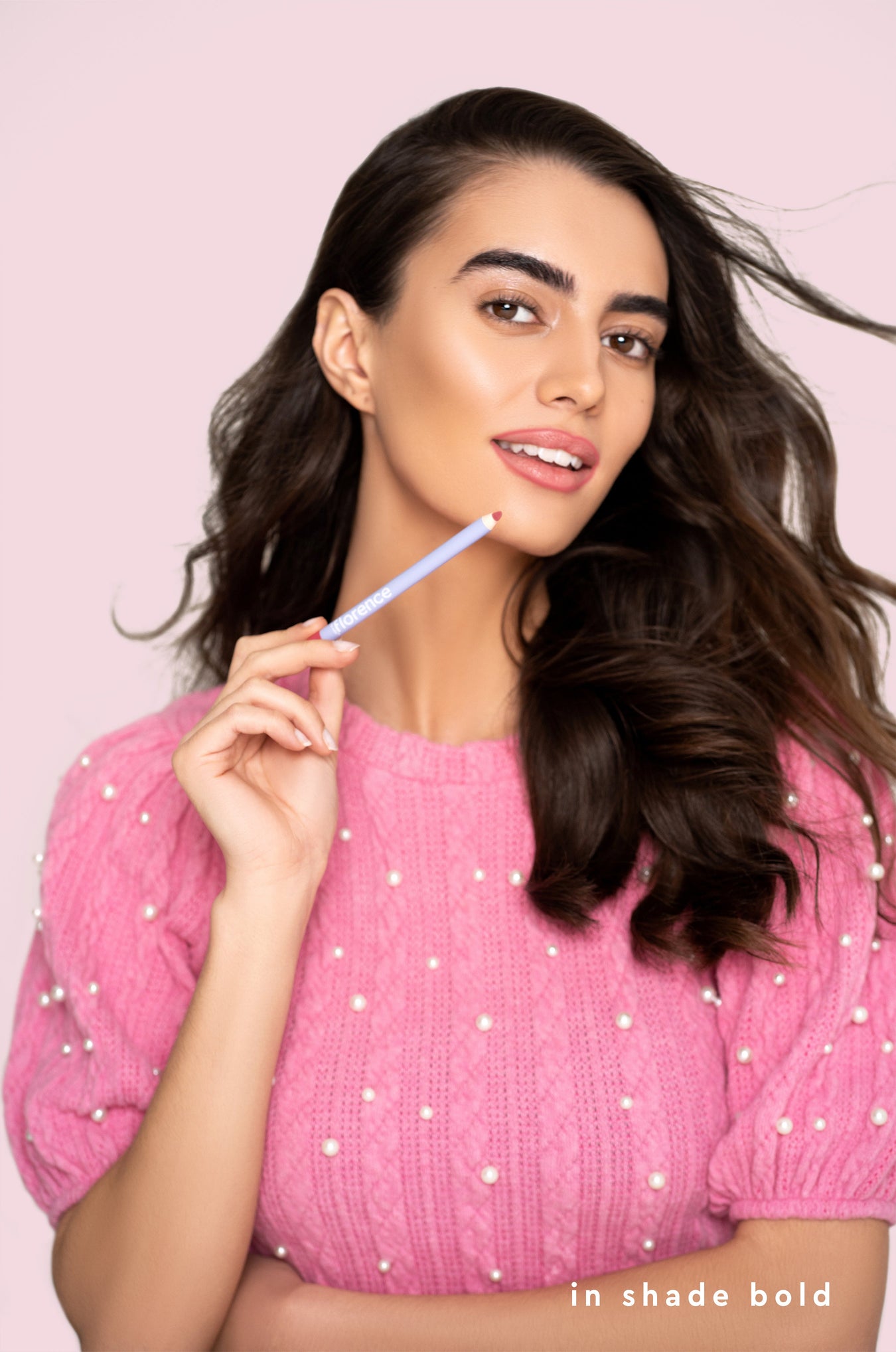 Mark My Words Lip Liner