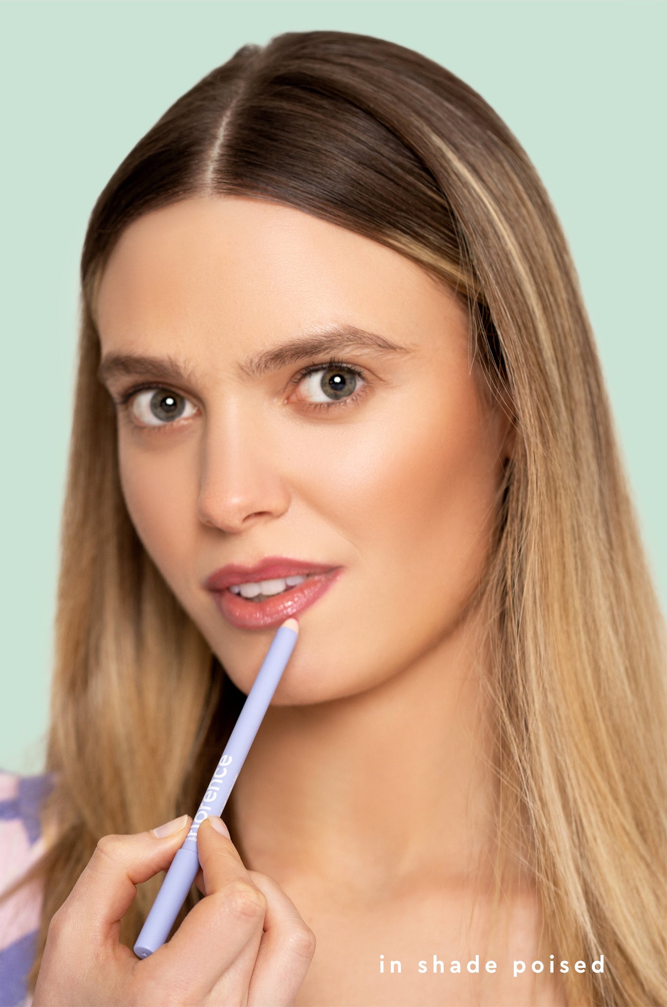 Mark My Words Lip Liner