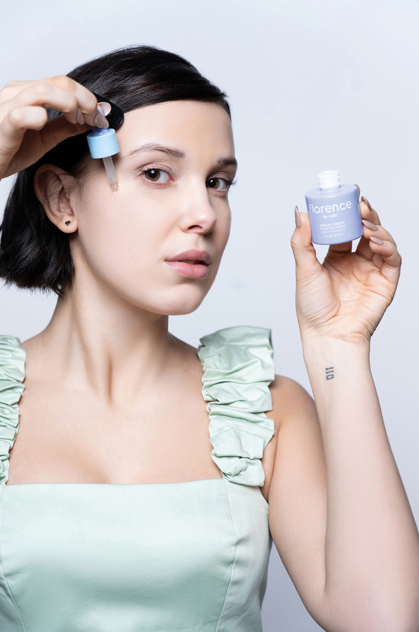 Dreamy Drops Hydrating Serum