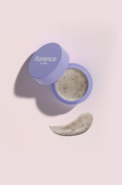 Pout Party Coffee Lip Scrub