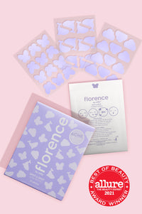 Spot a Spot Acne Patches