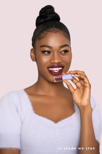 Be a VIP Velvet Liquid Lipstick