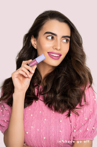 Be a VIP Velvet Liquid Lipstick