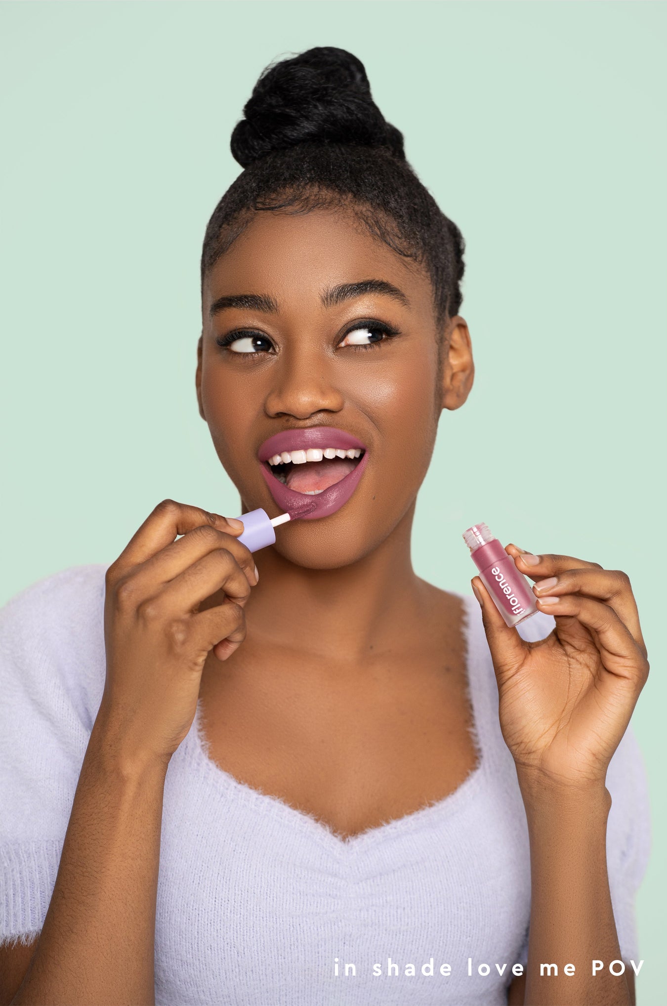 Be a VIP Velvet Liquid Lipstick