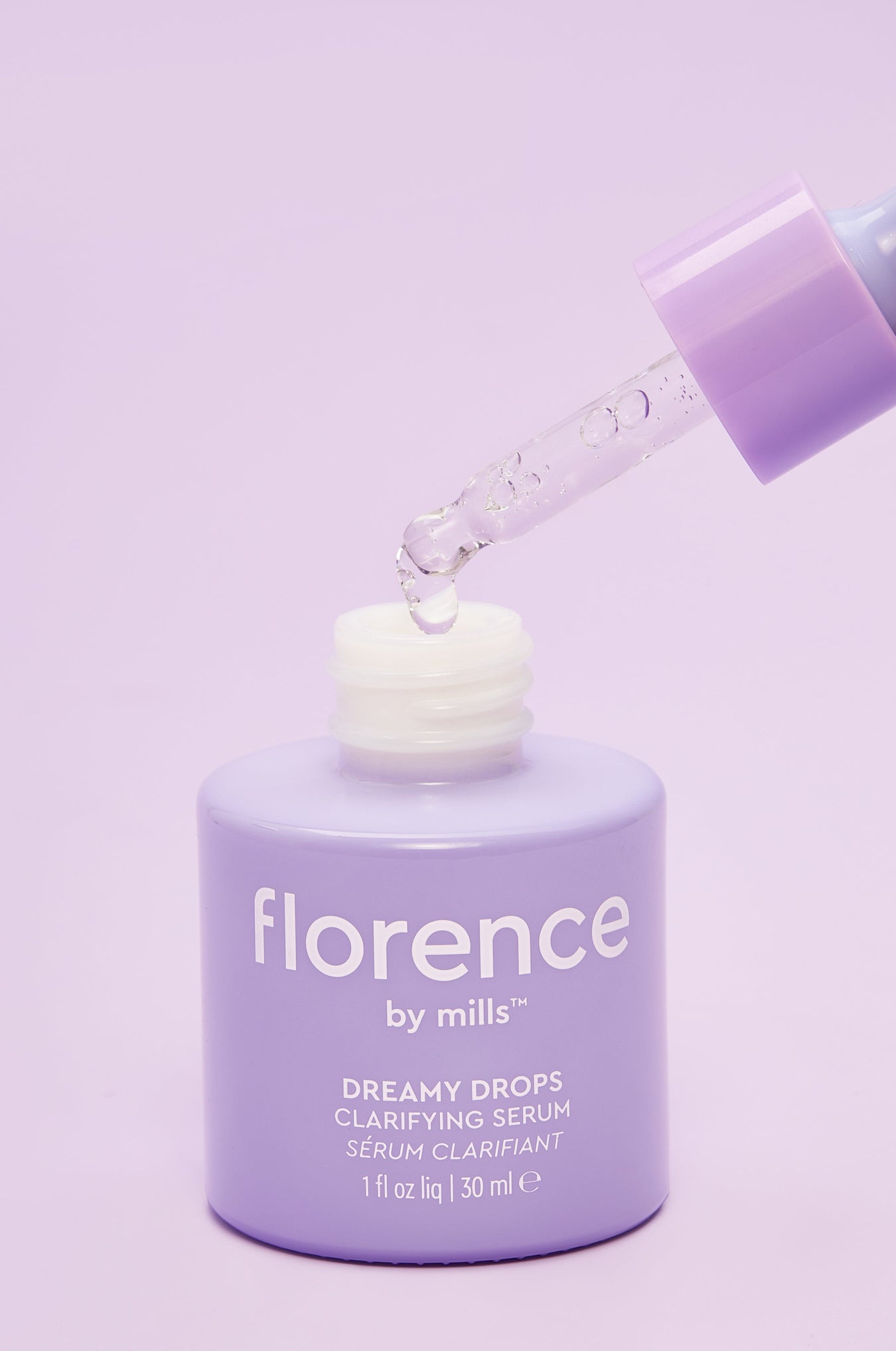 Dreamy Drops Clarifying Serum