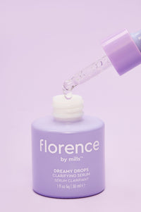 Dreamy Drops Clarifying Serum