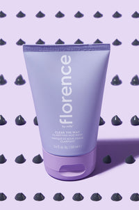 Clear The Way Clarifying Mud Mask 