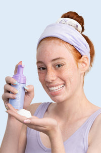 Clear The Way Clarifying Face Wash
