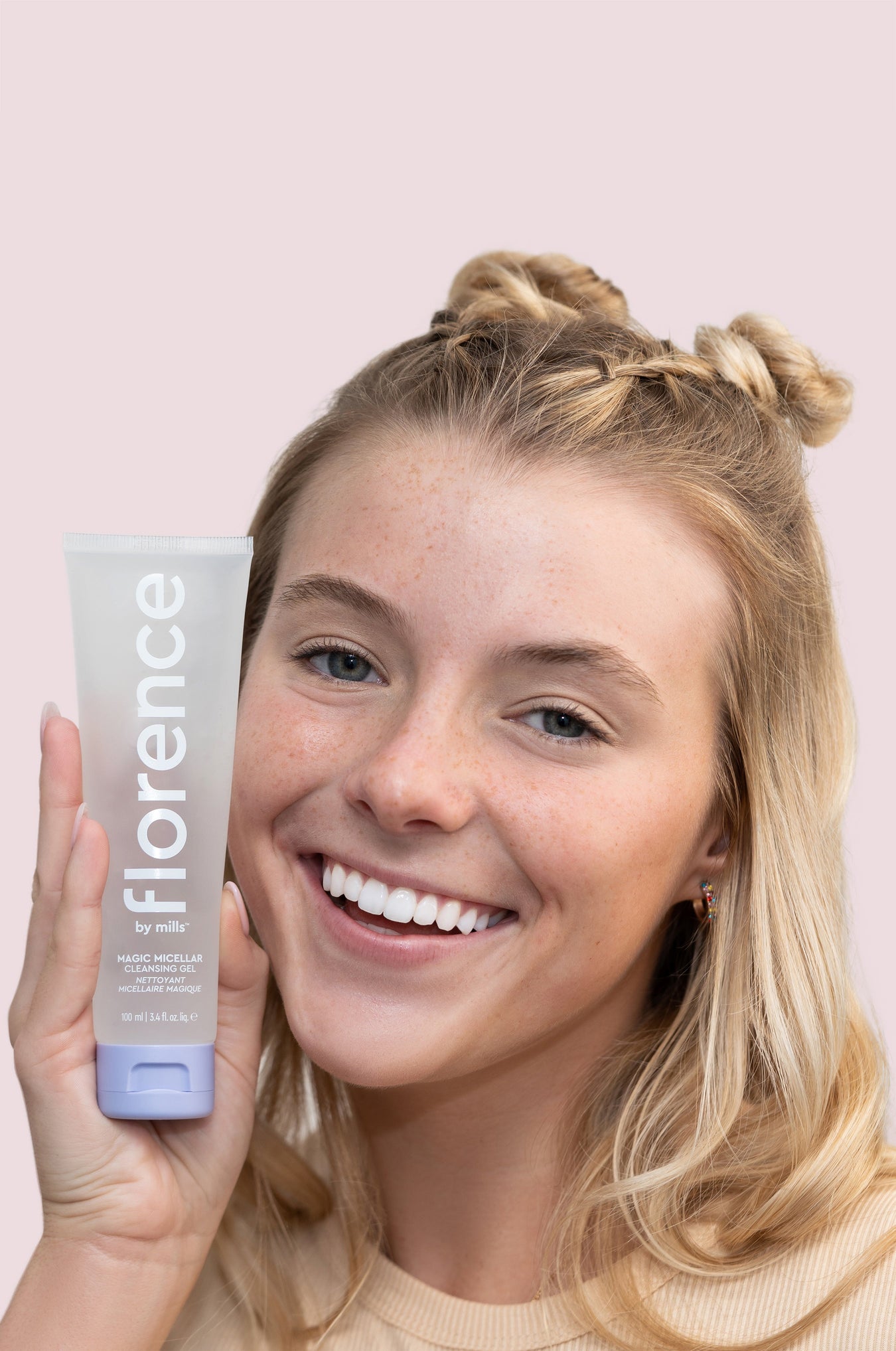 Magic Micellar Cleansing Gel