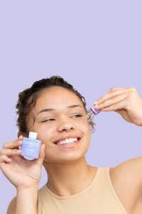 Dreamy Drops Clarifying Serum