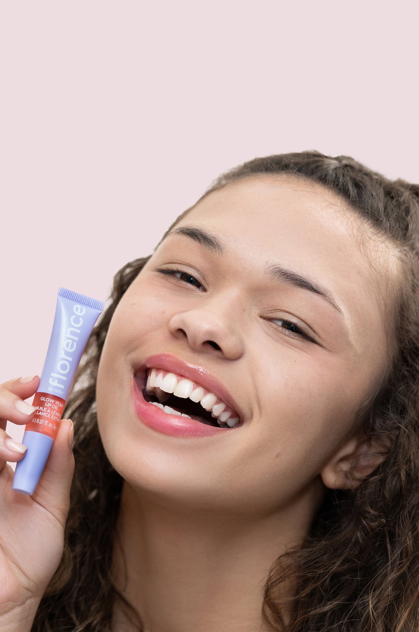Glow Yeah Hydrating Lip Oil