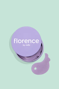 Swimming Under the Eyes Gel Pads