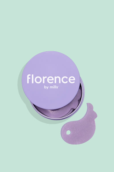 Swimming Under the Eyes Gel Pads