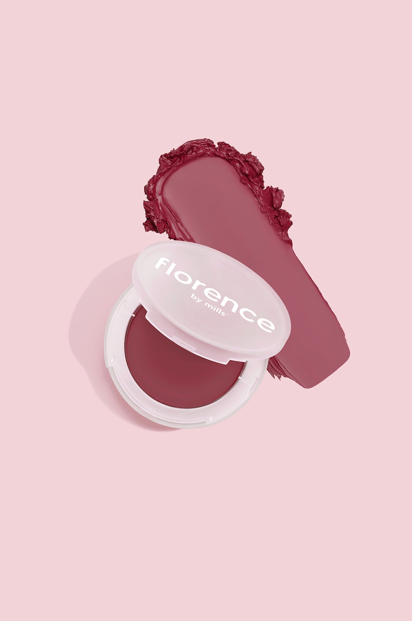 Cheek Me Later Cream Blush