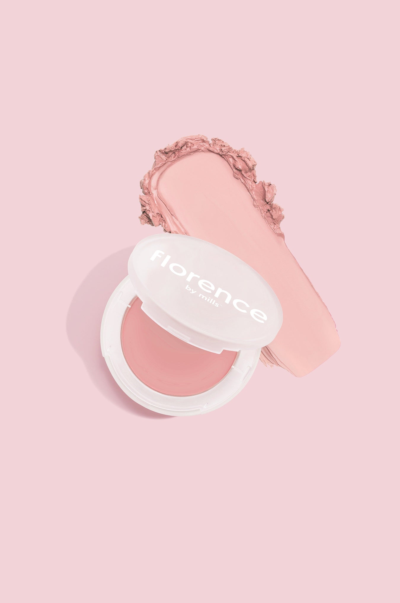 Cheek Me Later Cream Blush