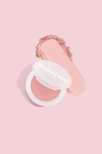 Cheek Me Later Cream Blush