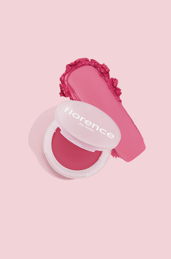 Cheek Me Later Cream Blush