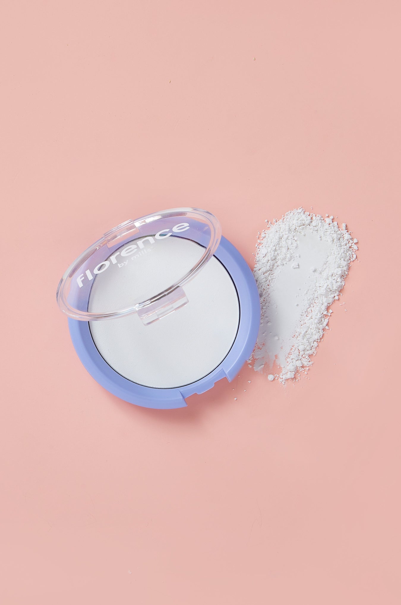 You Matte-r Mattifying Setting Powder