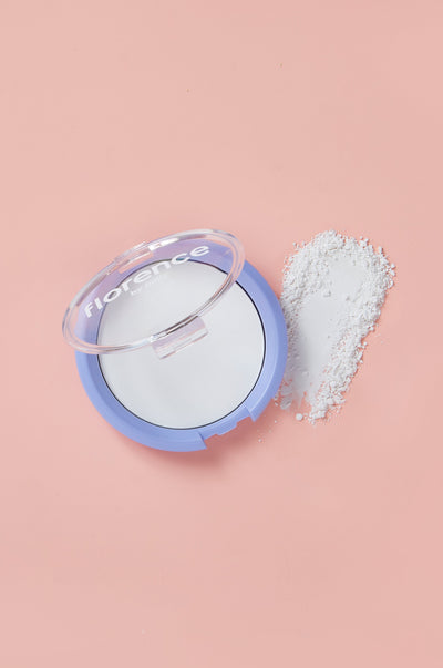 You Matte-r Mattifying Setting Powder