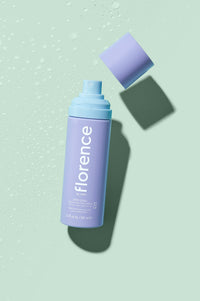 Zero Chill Makeup Setting Spray