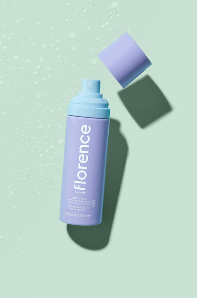 Zero Chill Makeup Setting Spray