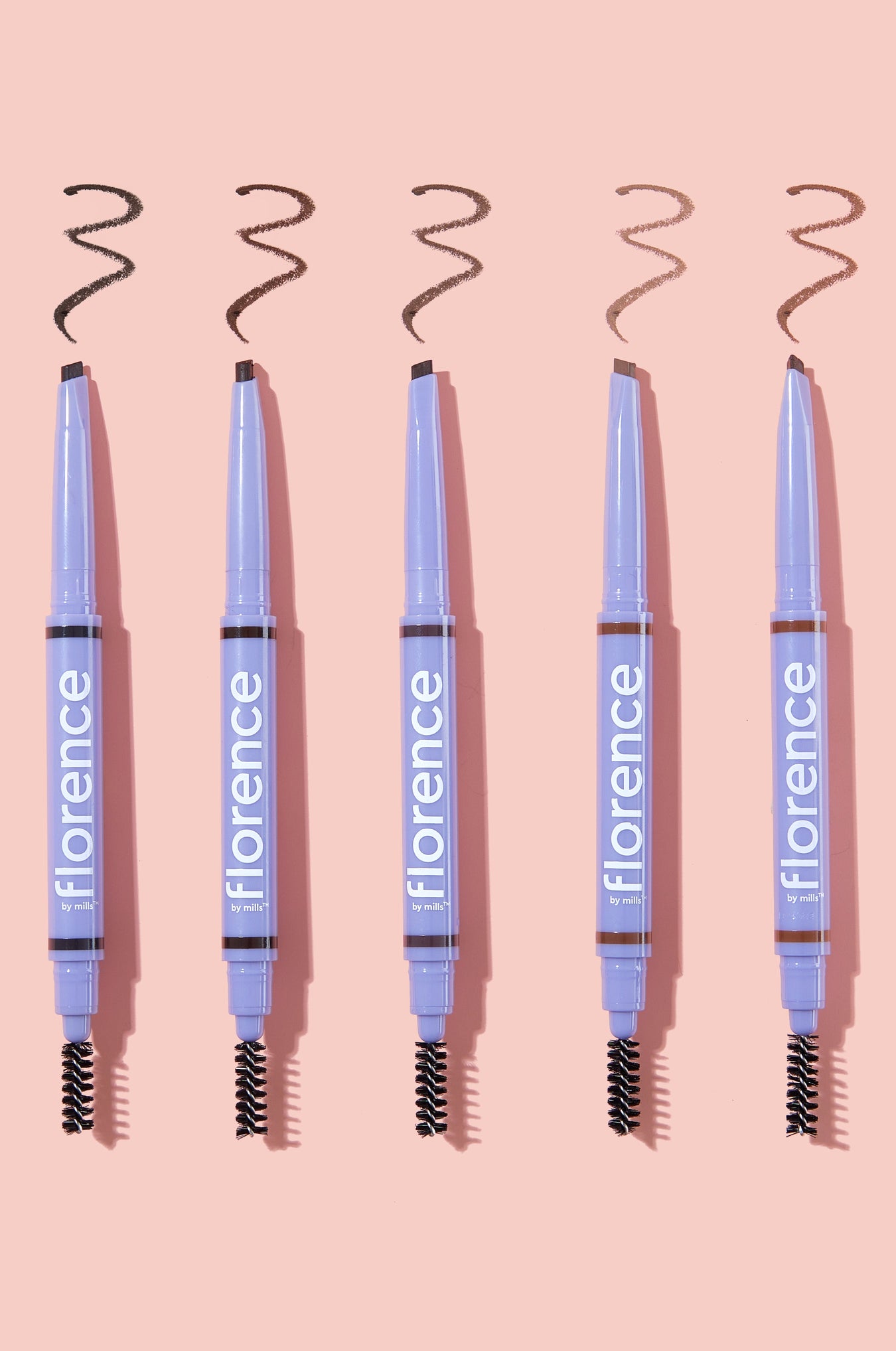 Tint N Tame Eyebrow Pencil