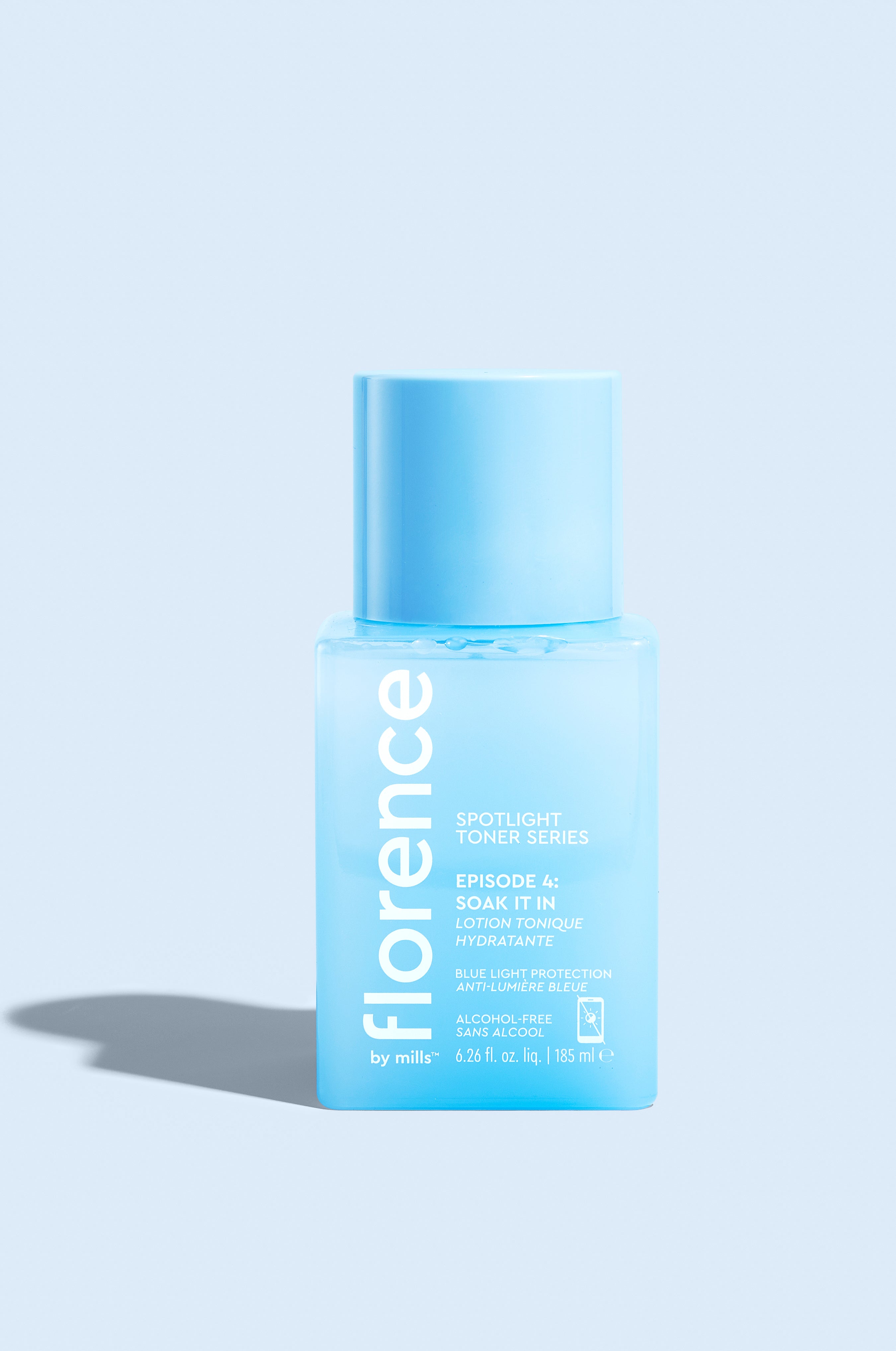 Episode 4: Soak it in Blue Light Protection Toner