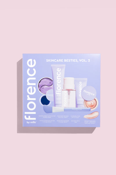 Skincare Besties Set Vol. 2