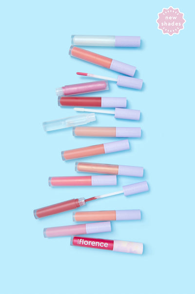 Get Glossed Lip Gloss