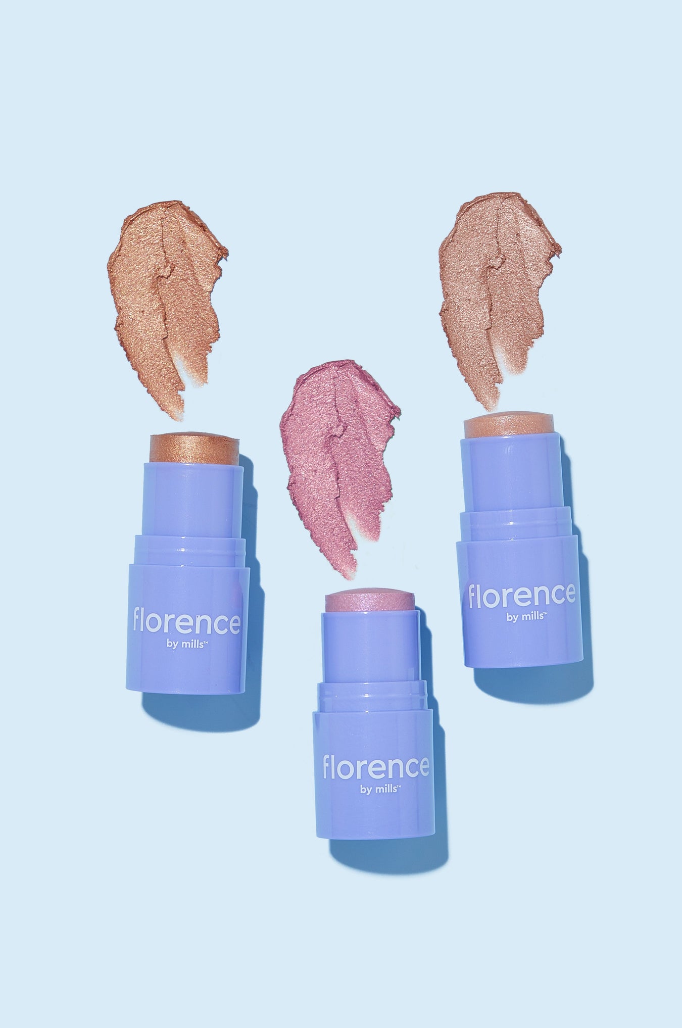 Self-Reflecting Highlighter