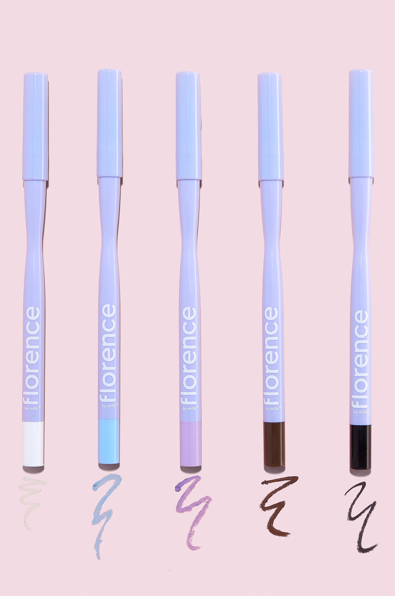 What's My Line? Eyeliner